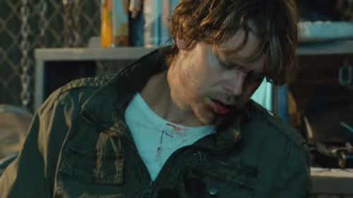 NCIS: Los Angeles - S5E1: Ascension