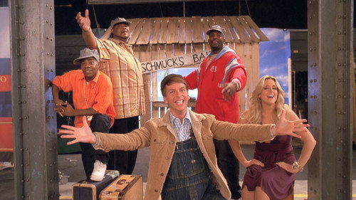 30 Rock - S2E10: Episode 210