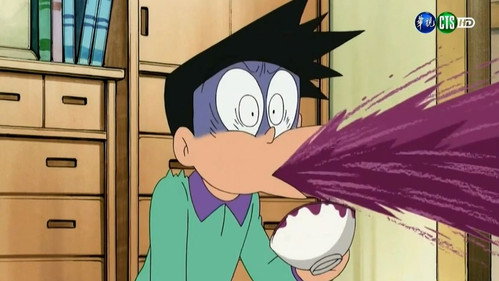 Doraemon - S1E283: Daifuugou Nobita