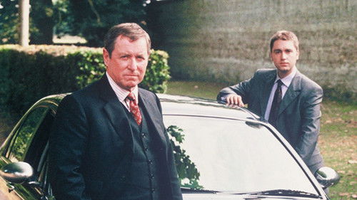Midsomer Murders - S3E3: Judgement Day