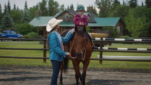 Heartland - S16E8: Running Down a Dream