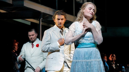 Great Performances - S39E16: Great Performances at the Met: Faust