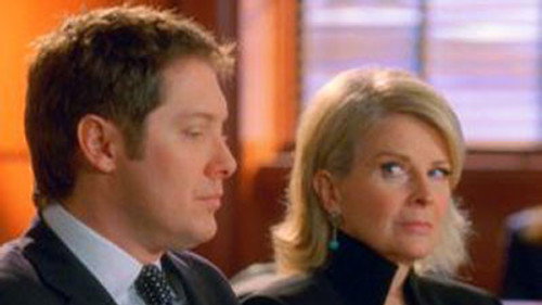 Boston Legal - S1E15: Tortured Souls