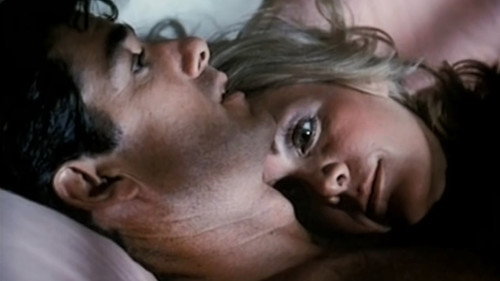Knots Landing - S5E21: No Trumpets, No Drums