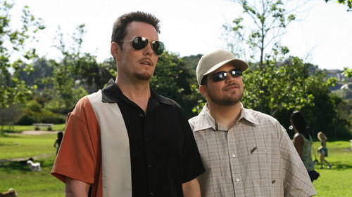 Entourage - S3E14: Dog Day Afternoon