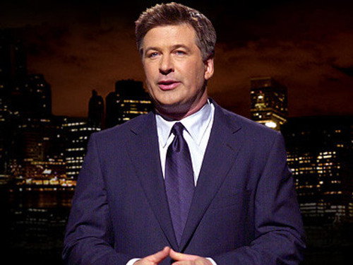 Saturday Night Live - S34E16: Alec Baldwin/Jonas Brothers