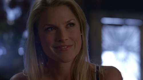 Heroes - S4E4: Acceptance