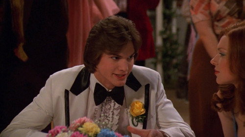 That '70s Show - S1E19: Prom Night
