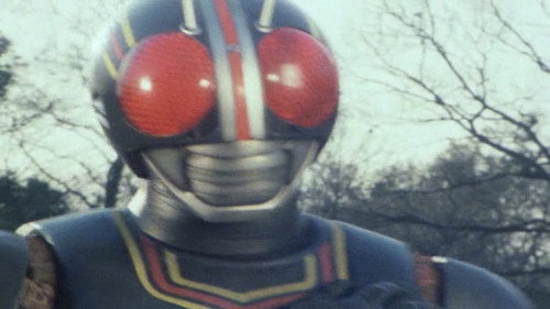 Kamen Rider - S8E18: Sword Saint Birugenia!!