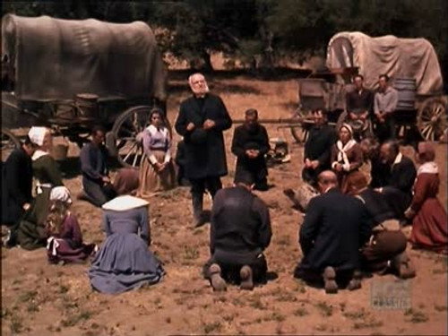 Bonanza - S2E5: The Hopefuls