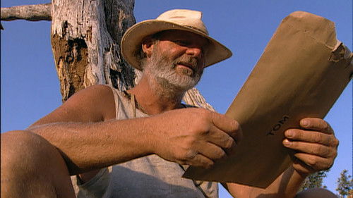 Survivor - S3E13: Truth Be Told