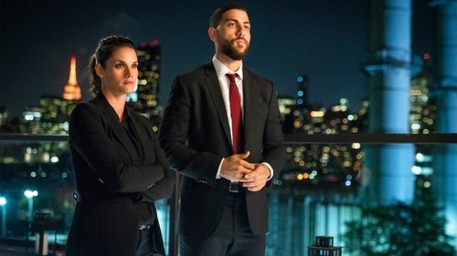 FBI - S1E9: Compromised