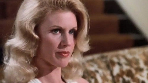 Mannix - S8E23: Search for a Dead Man