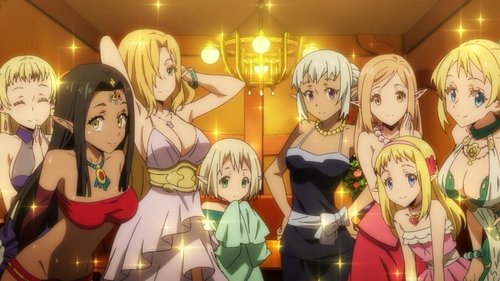 That Time I Got Reincarnated as a Slime - S1E4: In the Kingdom of the Dwarves