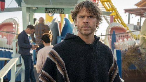 NCIS: Los Angeles - S12E11: Russia, Russia, Russia