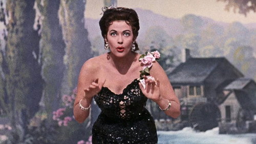 Bonanza - S1E1: A Rose for Lotta