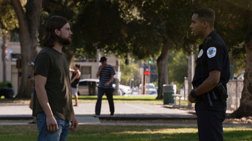 Animal Kingdom - S5E10: Relentless