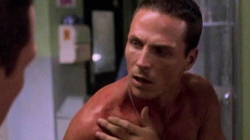 Third Watch - S4E7: Firestarter