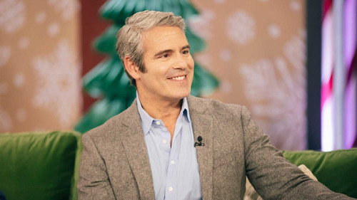 The Kelly Clarkson Show - S3E64: Andy Cohen, Tori Kelly, She & Him