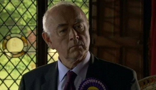 Midsomer Murders - S13E7: Not in My Back Yard