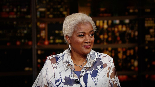 Real Time with Bill Maher - S20E16: May 20, 2022: Mark Esper, Donna Brazile, Adam Carolla