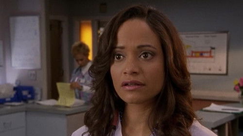 Scrubs - S3E17: My Moment of Un-Truth