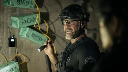 S.W.A.T. - S8E4: The Sepulveda Protocol