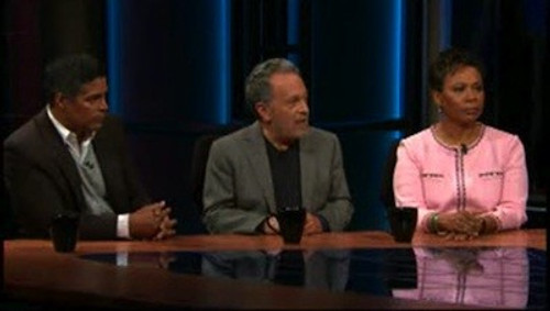 Real Time with Bill Maher - S6E12: April 04, 2008