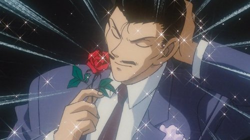Detective Conan - S1E3: Beware of Idols