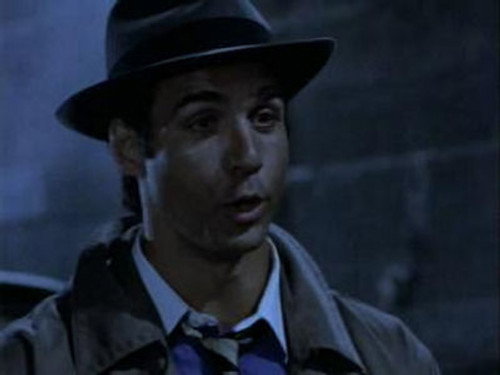 Highlander: The Series - S5E5: Glory Days