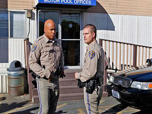 NCIS: Los Angeles - S2E16: Empty Quiver