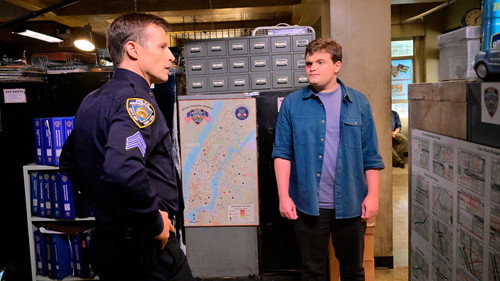 Blue Bloods - S12E3: Protective Instincts