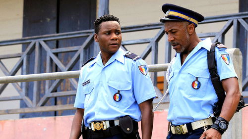 Death in Paradise - S6E3: The Impossible Murder