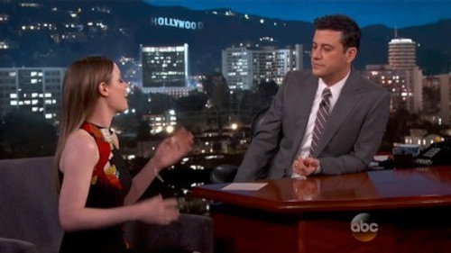 Jimmy Kimmel Live! - S13E26: Neil Patrick Harris, Gillian Jacobs, Rascal Flatts