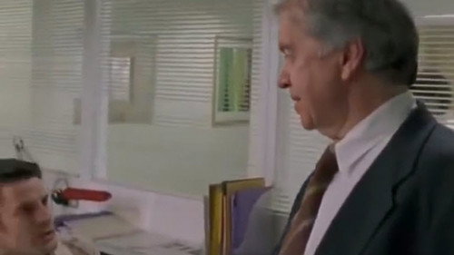 Silent Witness - S7E7: Beyond Guilt (1)