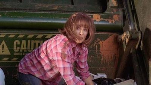 The Middle - S2E1: Back to School