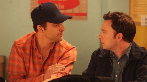 New Girl - S2E14: Pepperwood