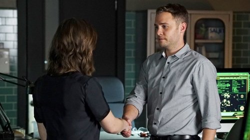 Marvel's Agents of S.H.I.E.L.D. - S3E11: Bouncing Back