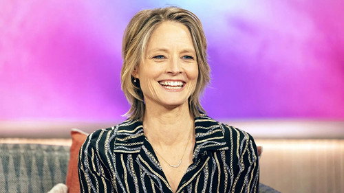 The Kelly Clarkson Show - S5E59: Jodie Foster, Sherry Cola, Niko Moon
