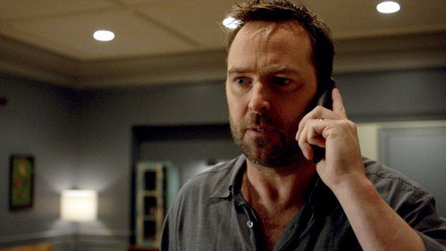 Blindspot - S4E7: Case: Sun, Moon, and the Truth