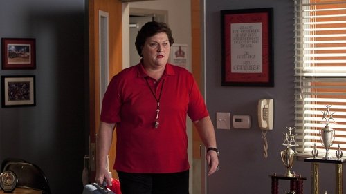 Glee - S3E20: Props