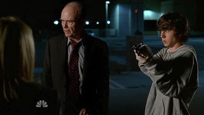Medium - S5E7: A Necessary Evil