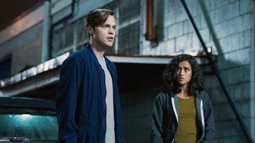 Supernatural - S13E9: The Bad Place