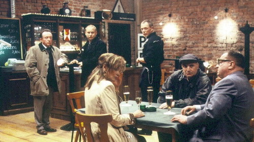 Scene of the Crime - S34E12: Episode 12