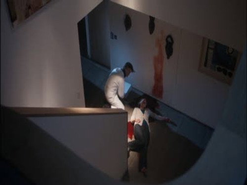 Silent Witness - S13E3: Voids (1)