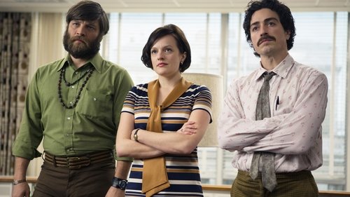 Mad Men - S7E4: The Monolith