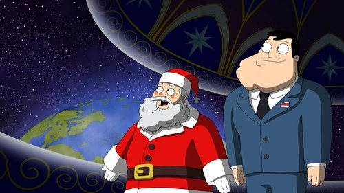 American Dad! - S20E22: Into the Jingleverse