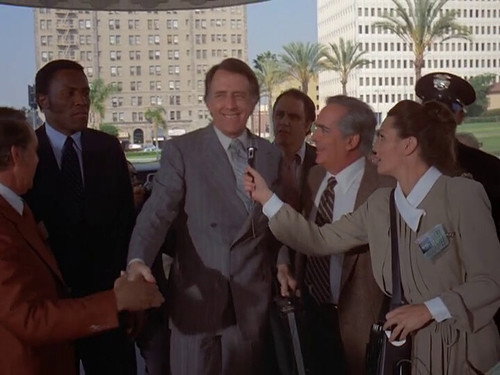 Quincy, M.E. - S6E16: To Kill in Plain Sight