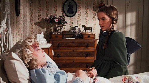 Little House on the Prairie - S3E2: Bunny