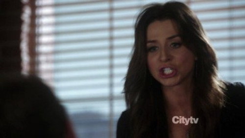 Private Practice - S5E2: Breaking the Rules